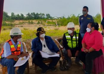 Kementerian LHK Gandeng PKT, Pulihkan Lahan Bekas Tambang di Sejumlah Wilayah Kalimantan