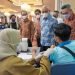 Jalin Kolaborasi dengan Hippindo dan Uniqlo, KemenKopUKM Gelar Vaksinasi Booster untuk Pelaku UMKM
