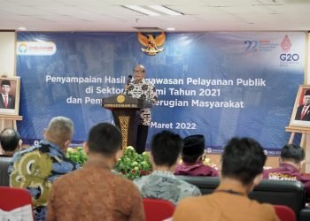 KemenKopUKM Berkomitman Terus Tingkatkan Kualitas Layanan Publik