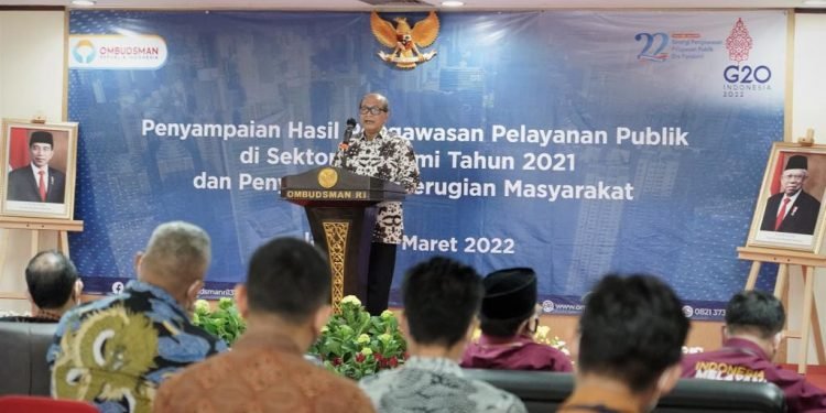 KemenKopUKM Berkomitman Terus Tingkatkan Kualitas Layanan Publik