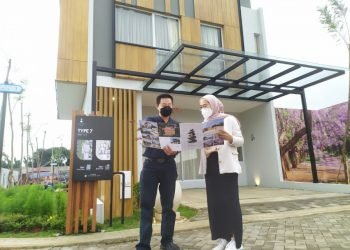 CHL Luncurkan Mazenta Residence at Bintaro, Hunian Premium Berkonsep JapanDi