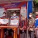 Pertamina Lubricants bersama Kementerian Hukum dan HAM Resmikan Bengkel Enduro Sahabat Lapas IIB Sleman