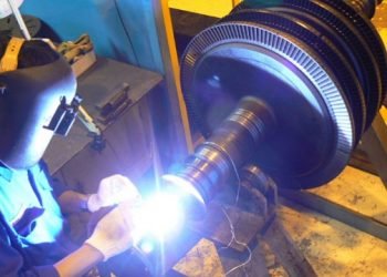 Kemenperin: SDM Pengelasan Dukung Pengembangan Industri Kereta Api