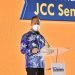 Menperin: Industri Otomotif Berkontribusi Menjaga Lingkungan Hijau