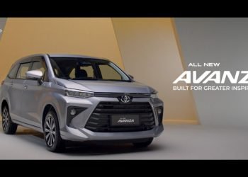 All New Avanza Sukses Raih Penghargaan MPV Pilihan Pelanggan Indonesia