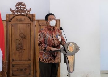 Luncurkan JARVIS 2022, Kemenperin Cetak SDM Industri Unggul Future Skill 4.0