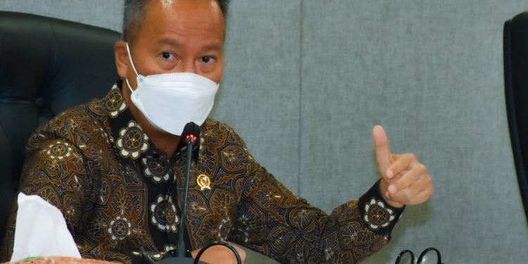 Kemenperin Tegaskan Pelaku Industri dan Distributor Minyak Goreng Curah Bersubsidi Wajib Patuhi Regulasi