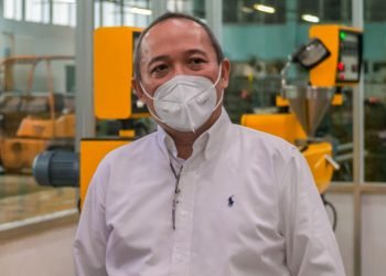 Kemenperin: Inovasi dan Kolaborasi Jadi Kunci Pengungkit Daya Saing Industri