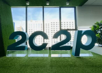 74,9 Juta Orang Bakal Mudik, 2C2P Prediksi Transaksi Online Travel Tahun 2022 Bakal Meroket Tajam