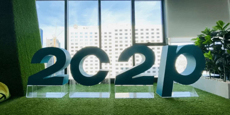 74,9 Juta Orang Bakal Mudik, 2C2P Prediksi Transaksi Online Travel Tahun 2022 Bakal Meroket Tajam