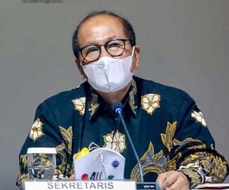 KemenKopUKM Bentuk Pokja untuk Susun RUU Perkoperasian yang Terkini dan Ideal