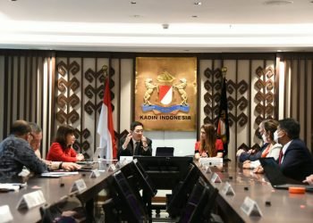 Indonesia – Panama Jajaki Peningkatan Perdagangan dan Investasi