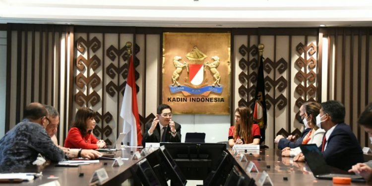 Indonesia – Panama Jajaki Peningkatan Perdagangan dan Investasi