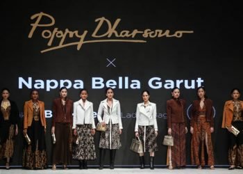 MenKopUKM: IFW 2022 Jadi Ajang Membangun Pondasi Industri Fashion Indonesia