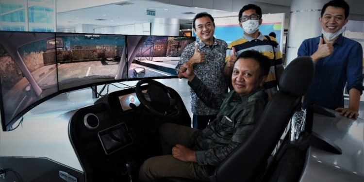 UMKM Tanah Air Mampu Penuhi Kebutuhan Produk Inovasi Teknologi Dalam Negeri