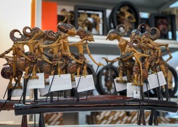 Belanja Pemerintah atas Produk Lokal dalam Business Matching Tahap 2 Capai Rp481 Triliun