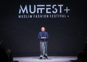 Menteri Teten Tegaskan Pentingnya Kolaborasi Wujudkan Indonesia Kiblat Fesyen Muslim Dunia