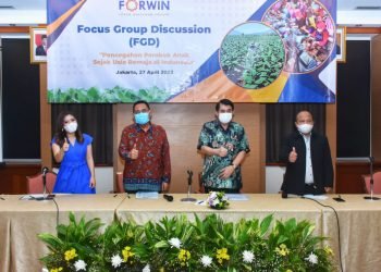 Kemenperin dan Stakeholders Serius Cegah Perokok Anak dan Peredaran Rokok Ilegal