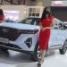 Simak! Ini Deretan Produk Unggulan Chery yang Mejeng di IIMS Hybird 2022