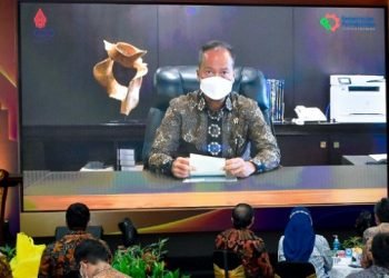 Topang Kinerja Sektor Mamin, Industri Pengolahan Susu Bertransformasi Digital