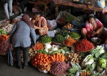 Harga Komoditas Global Meroket, Ini Perintah Jokowi untuk Jajarannya