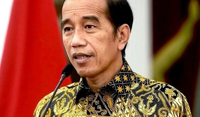 Dahsyat! Jokowi Dipercaya Jadi Anggota Champion Group PBB