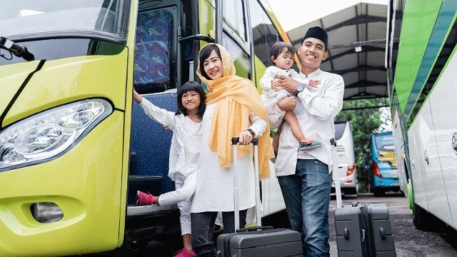 Mudik Lebaran 2022: OK Bank Ajak Masyarakat Untuk Tingkatkan Perekonomian Daerah