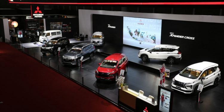 MMKSI Raih Capaian Positif di Ajang IIMS 2022