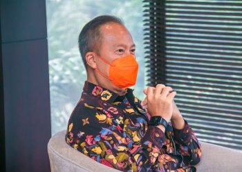 Menperin Imbau Industri Tetap Tenang dan Perkuat Program MGC Bersubsidi