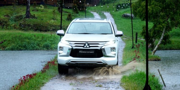 Kinerja Gemilang, MMKSI Catat Penjualan Capai 10.592 Unit pada Maret 2022