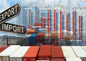 Wow Dahsyat! Kinerja Ekspor Impor RI Tembus Rekor, Tertinggi Sepanjang Sejarah