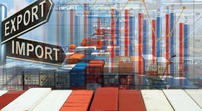 Wow Dahsyat! Kinerja Ekspor Impor RI Tembus Rekor, Tertinggi Sepanjang Sejarah