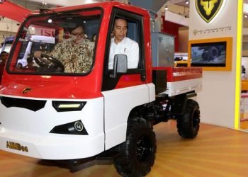 Produk Berdaya Saing, Industri Dalam Negeri Siap Dukung Penanangan Bencana