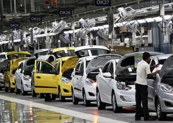 Kemenperin Ajak Pabrikan Otomotif Daftar Program LCEV