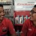 Dukung UMKM, PT Pertamina Lubricants Raih Penghargaan ICSB Presidential Award 2022