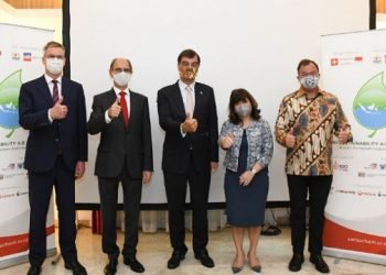 B20 Sustainability 4.0 Awards Pertama di Indonesia Resmi Digelar