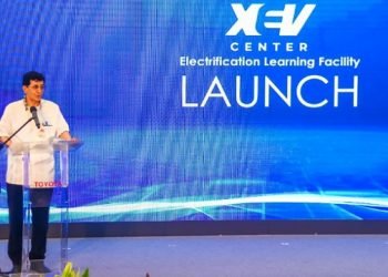 Pusat Inovasi Teknologi Dukung Akselerasi Ekosistem Kendaraan Listrik