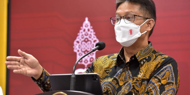 Bapak/Ibu Tolong Disimak! Menkes Budi Beberkan Cara Cegah Hapatitis Akut
