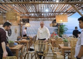 Kerja Sama HIMKI dan PaDi UMKM, Momentum Menggarap Pasar Dalam Negeri