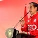 Presiden Jokowi Segera Siapkan Kebijakan Antisipasi Lonjakan Harga Pangan