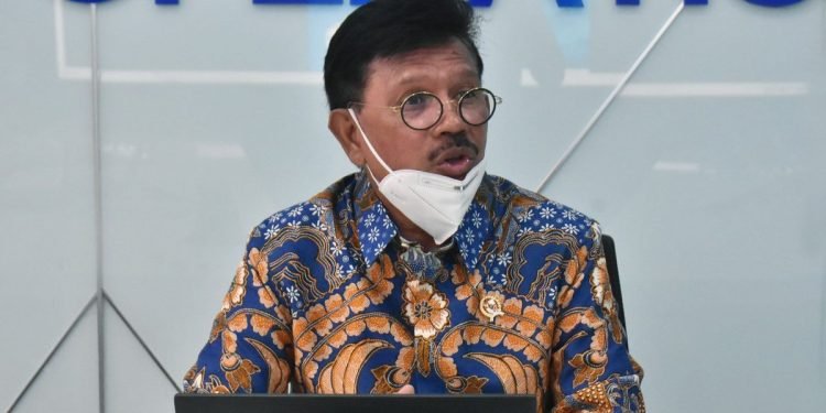 Kebijakan Pro-Digitalisasi jadi Kunci Hadapi Pandemi di Indonesia