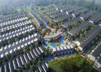 Sektor Properti Diproyeksi Bakal Bangkit di Kuartal IV-2022, Kota Wisata Jadi Lokasi Potensial Investasi