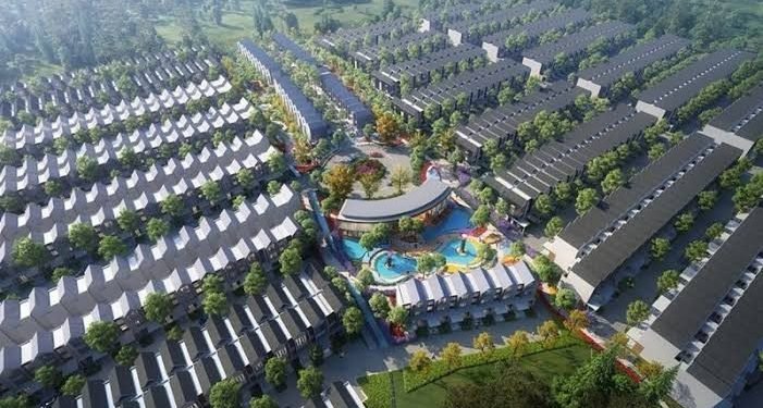 Sektor Properti Diproyeksi Bakal Bangkit di Kuartal IV-2022, Kota Wisata Jadi Lokasi Potensial Investasi