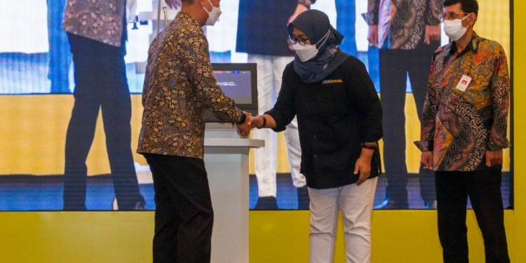 Industri Mampu Produksi Ventilator Kualitas Tinggi,  Menperin: RI Siap Rebut Pasar Ekspor