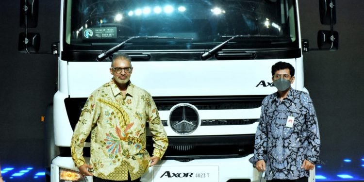 Topang Penurunan GRK, Kemenperin Dukung Pengembangan Kendaraan Euro 4