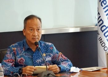 Surplus Neraca Perdagangan Berlanjut, Kinerja Ekspor Industri Naik 25 Persen