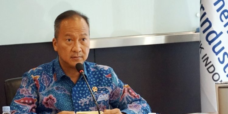 Surplus Neraca Perdagangan Berlanjut, Kinerja Ekspor Industri Naik 25 Persen