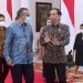WHO ‘Acungi Jempol’ Capaian Indonesia Atasi Pandemi Covid-19