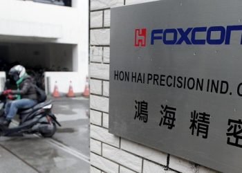 Dijamu Jokowi di Istana Bogor, Foxconn Siap Bawa Duit Rp118 Triliun Bangun Industri Kendaraan Listrik Hingga IKN