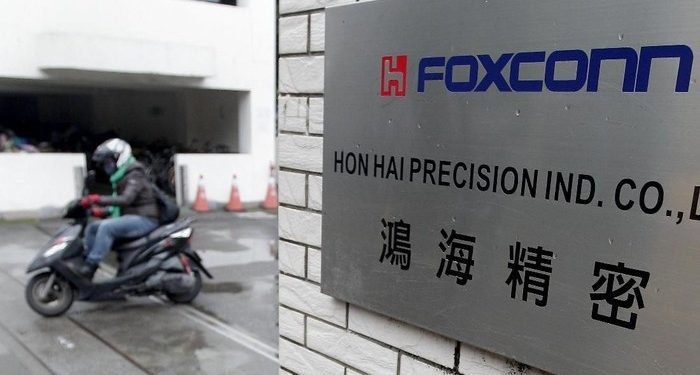 Dijamu Jokowi di Istana Bogor, Foxconn Siap Bawa Duit Rp118 Triliun Bangun Industri Kendaraan Listrik Hingga IKN